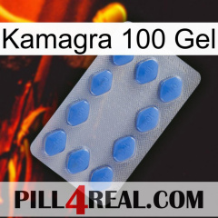 Kamagra 100 Gel 21